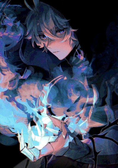 白厄 卡厄斯兰那