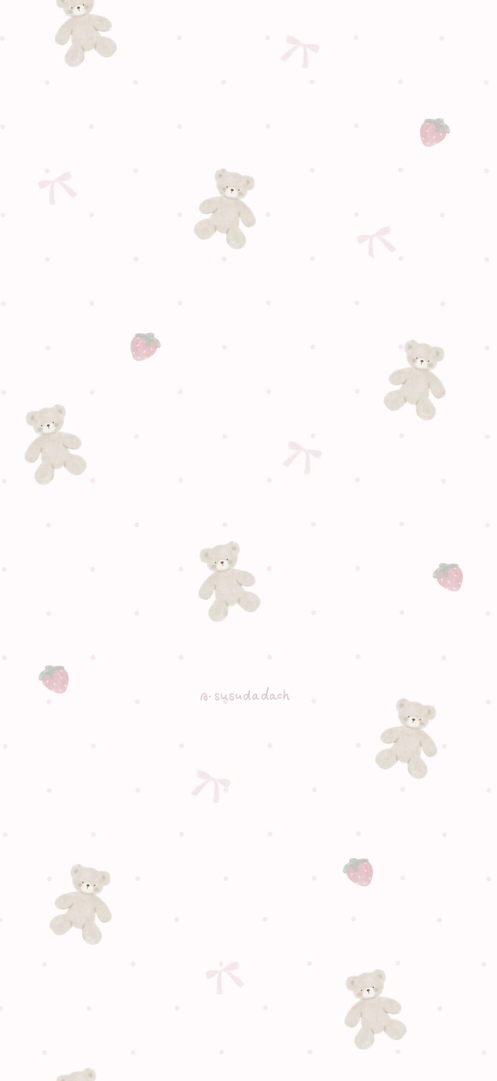 iPhone壁纸 ♥