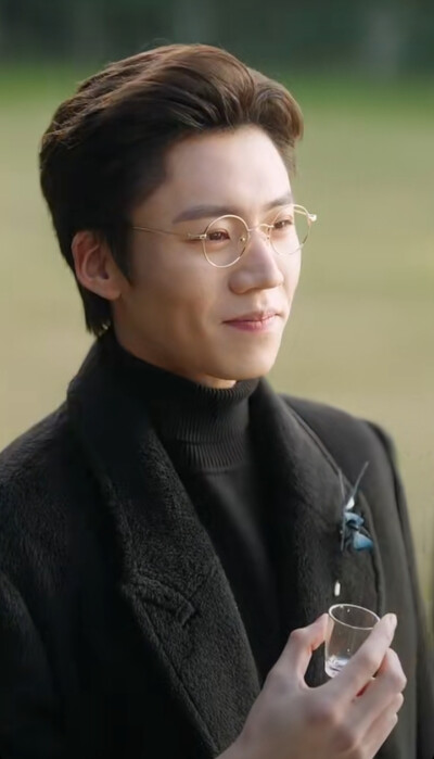 蔡欣洋｜十八岁太奶奶驾到之重整家族荣耀