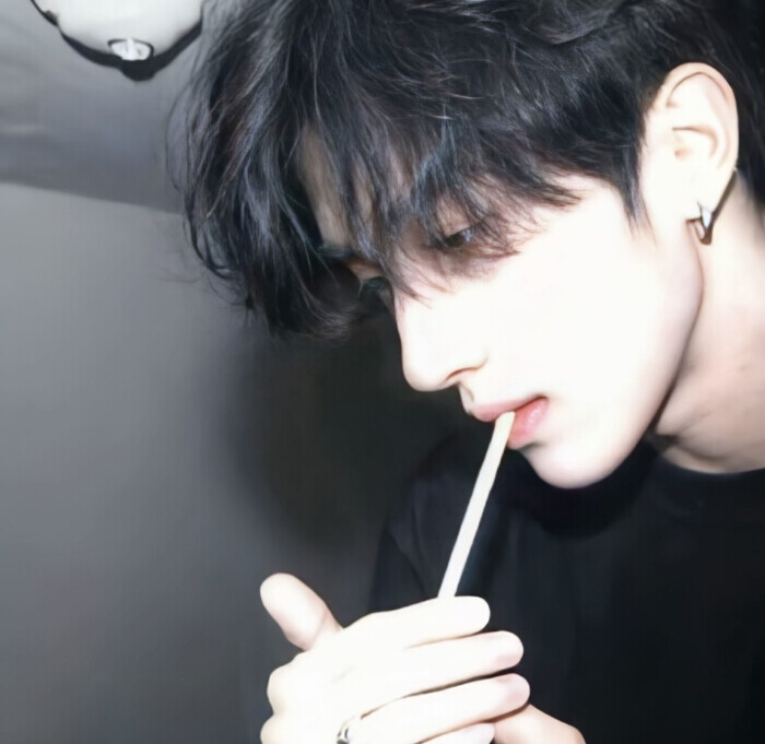 男头/