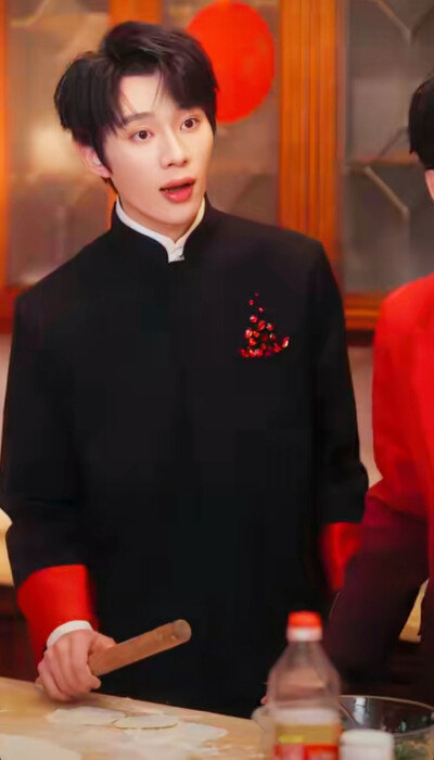 吴添豪｜十八岁太奶奶驾到之重整家族荣耀｜纪景川