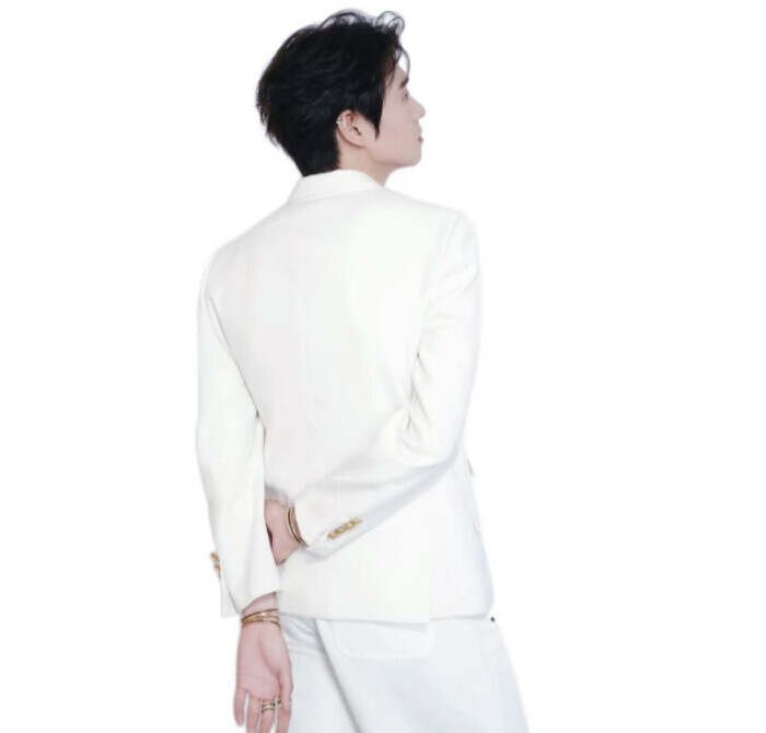 男头/