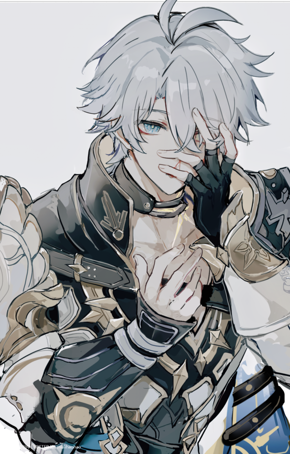 白厄 卡厄斯兰那