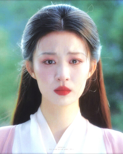 成何体统 王楚然