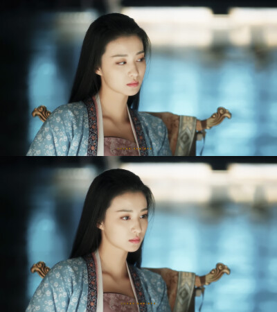 清平乐 王楚然 张妼晗