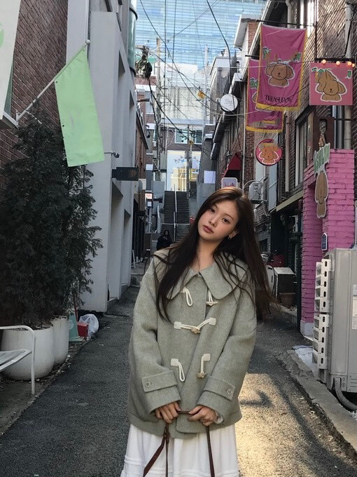 babydontcry yihyun曺彝晛