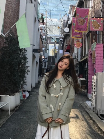 babydontcry yihyun曺彝晛