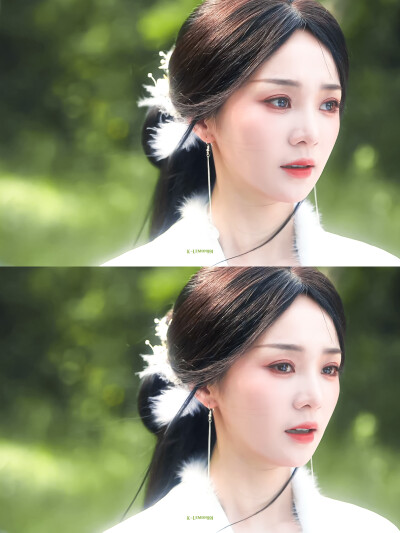 成何体统 胡意旋