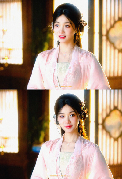 成何体统 胡意旋