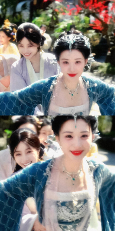 成何体统 王楚然 胡意旋