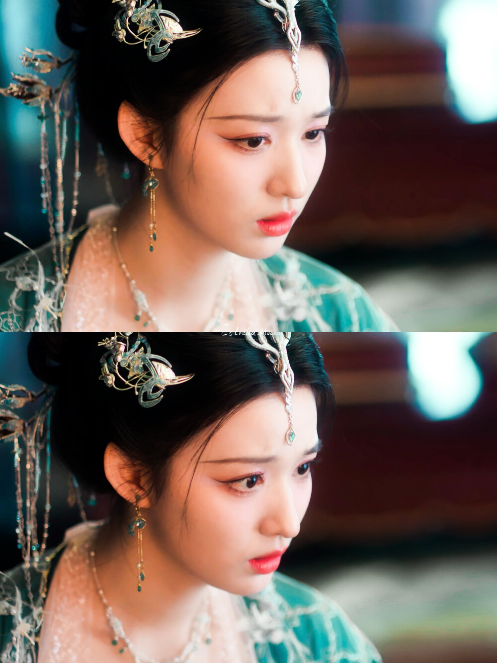 成何体统 王楚然