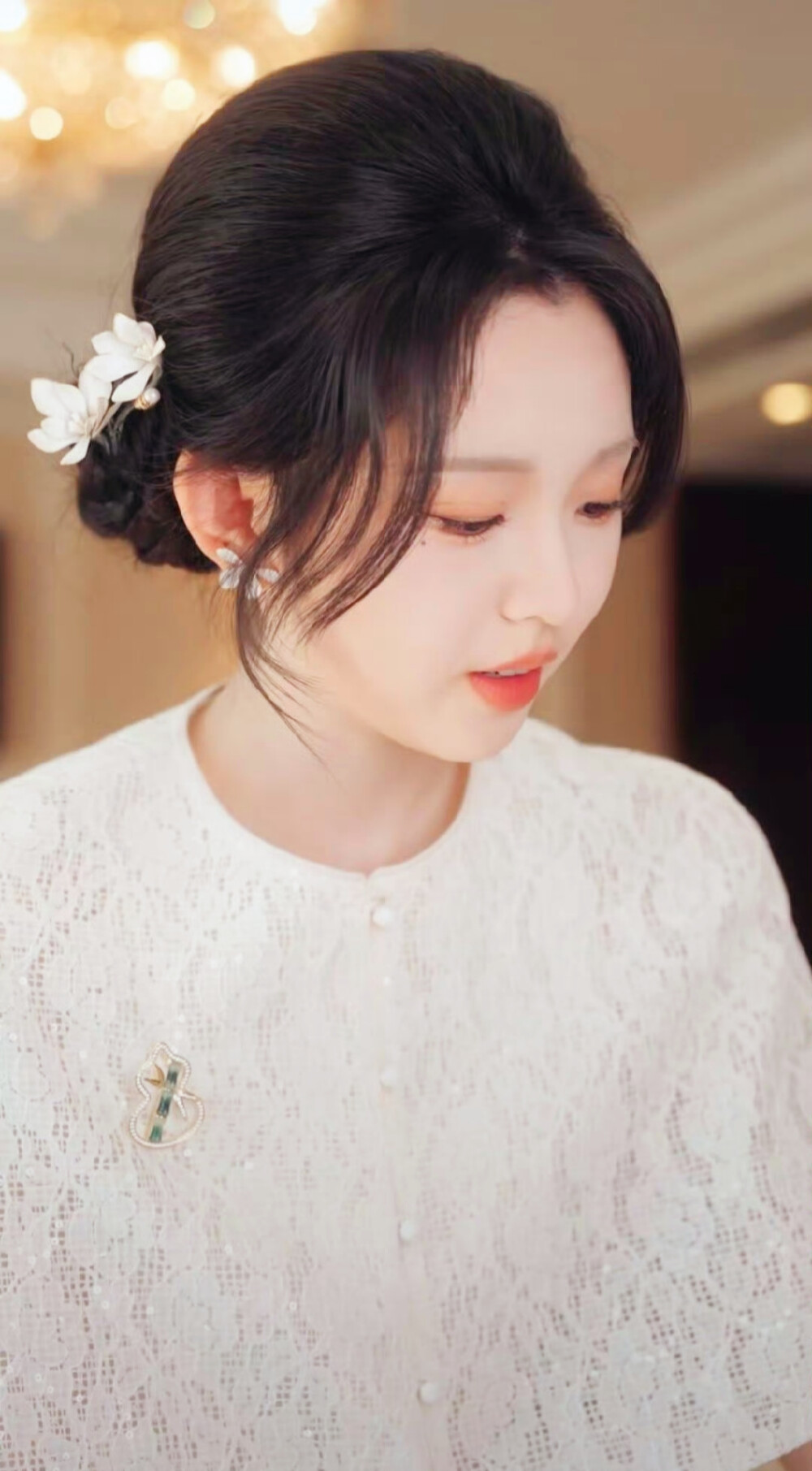 李柯以/十八岁太奶奶驾到之重整家族荣耀