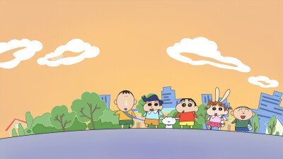 壁纸