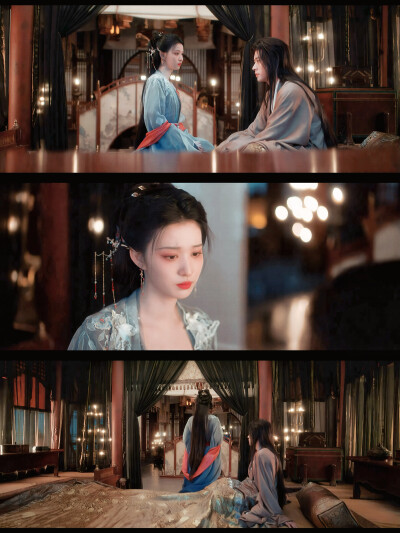 成何体统 王楚然