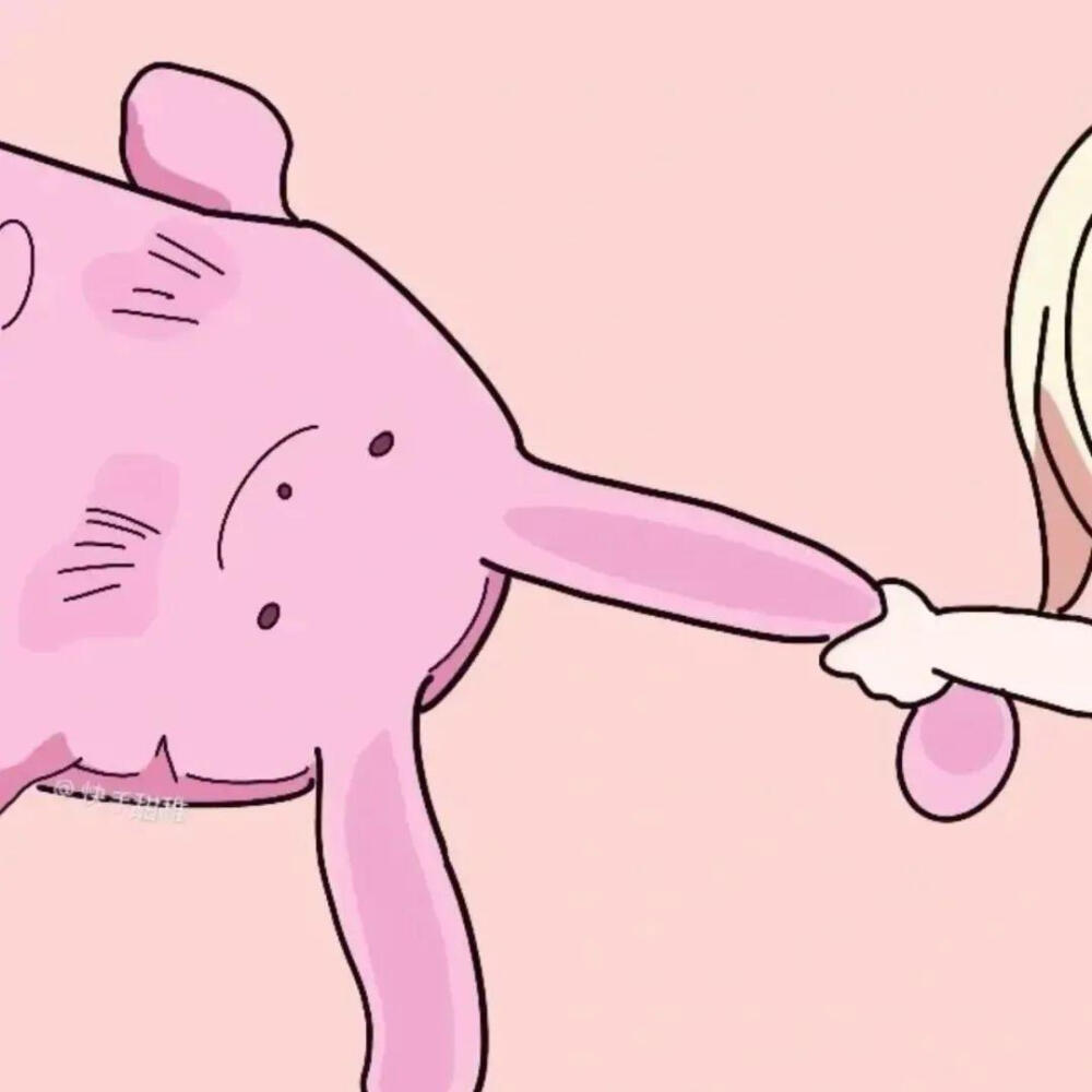 情侣头像