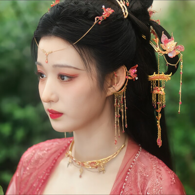 成何体统 王楚然