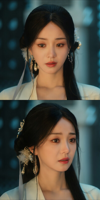 成何体统 胡意旋