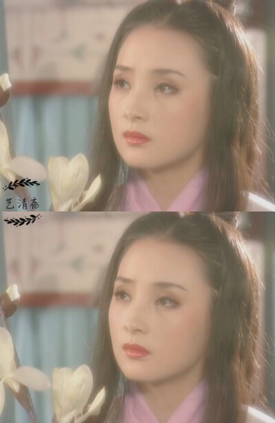 《西施》——西施 蒋勤勤（新浪微博：艺清斋）