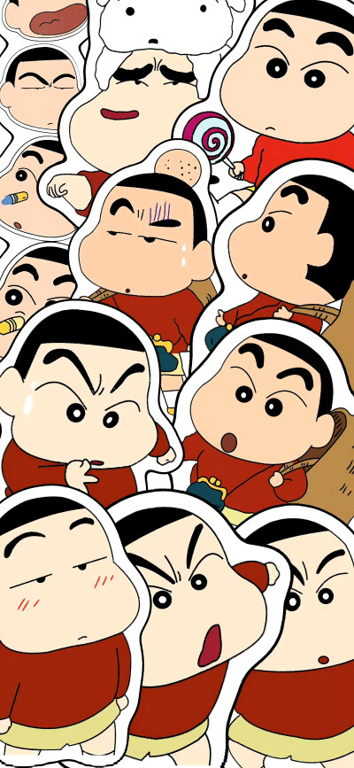 蜡笔小新