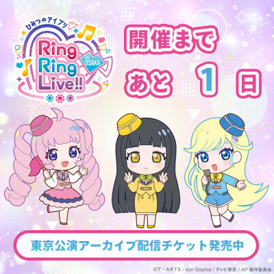 秘密的偶像公主