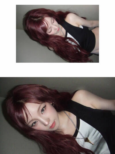 宋雨琦微博更新