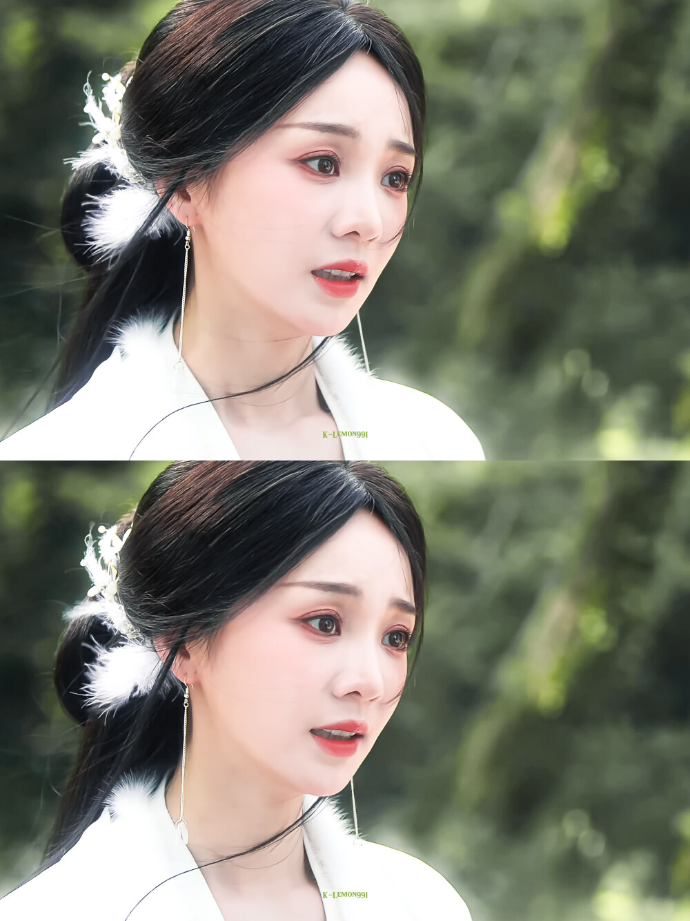 成何体统 胡意旋