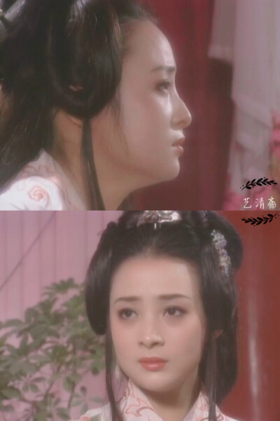 《西施》——西施 蒋勤勤（新浪微博：艺清斋）