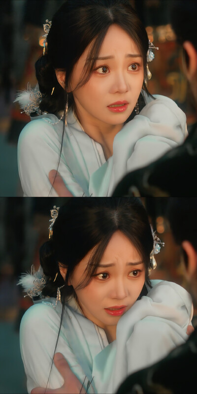 成何体统 胡意旋