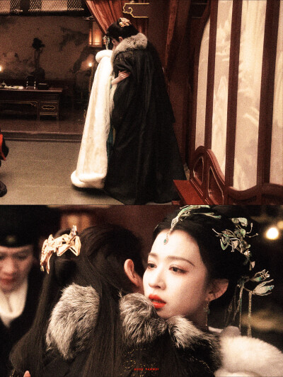 成何体统 王楚然