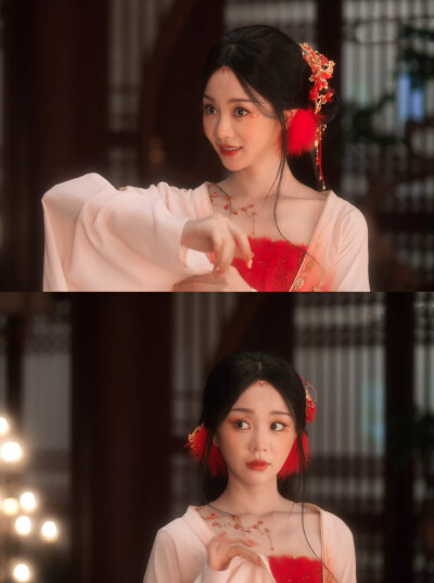 成何体统 胡意旋