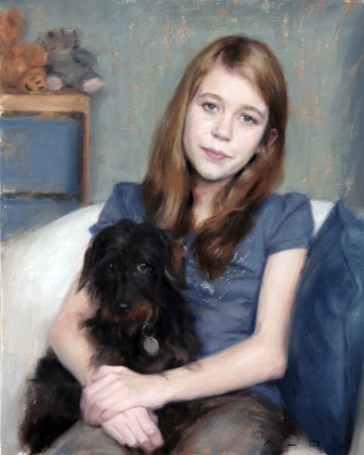 奥尔多·鲍尔丁（b. 1960）是现居法国南部的英国当代具象画家，以其兼具电影感与情绪张力的叙事肖像作品而闻名。鲍尔丁的作品以“开放式情境”著称：画面常描绘日常生活中的瞬间——如咖啡馆一隅、喷泉旁的等待者、…