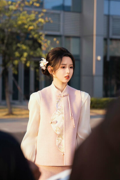 李柯以/十八岁太奶奶驾到之重整家族荣耀