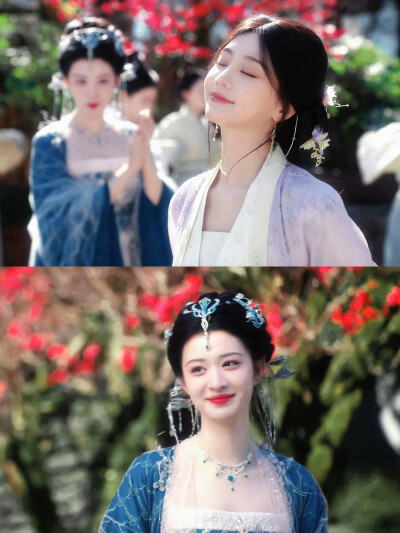 成何体统 王楚然 胡意旋