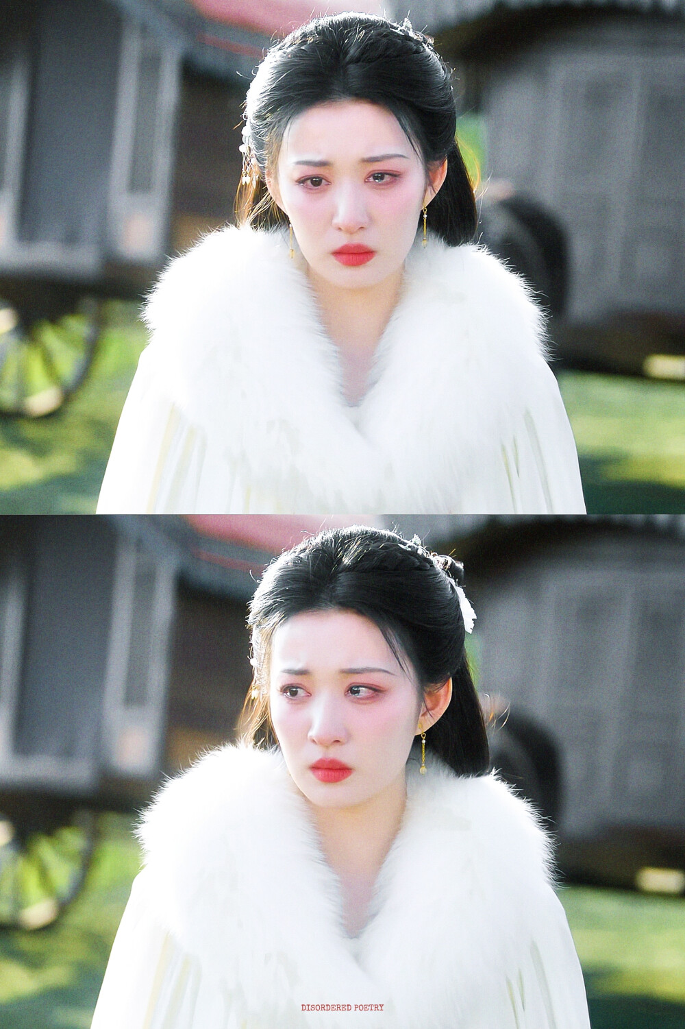 成何体统 王楚然