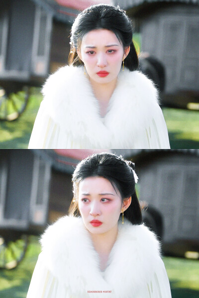 成何体统 王楚然