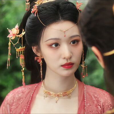 成何体统 王楚然