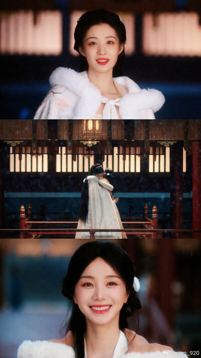 成何体统 王楚然 胡意旋