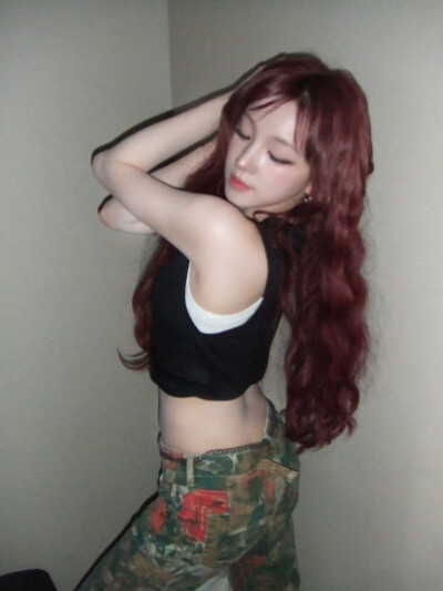 宋雨琦微博更新