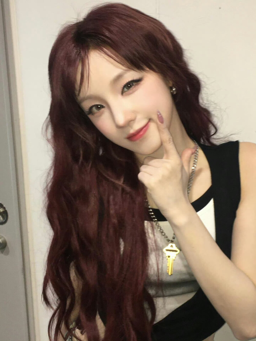 宋雨琦微博更新