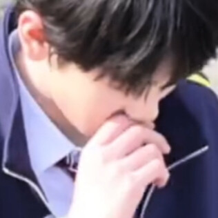 李浩宇同学你很拽啊