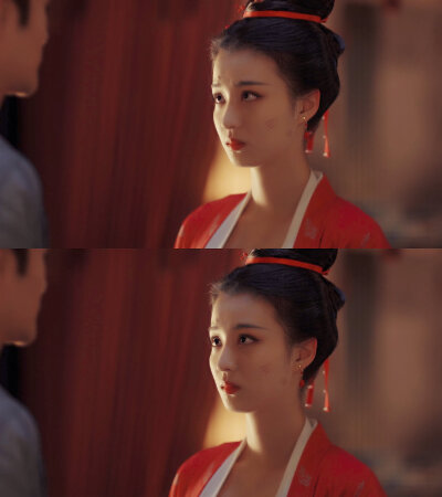 清平乐 王楚然 张妼晗