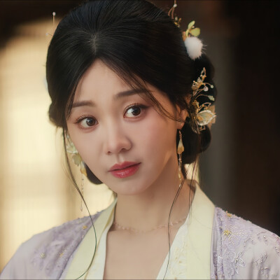 成何体统 胡意旋