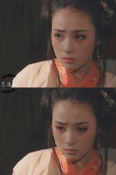 《西施》——西施 蒋勤勤（新浪微博：艺清斋）