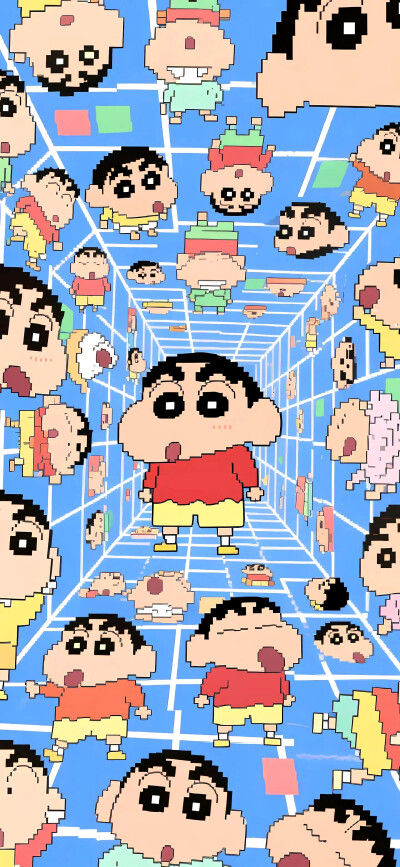 蜡笔小新