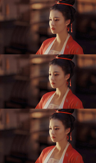 清平乐 王楚然 张妼晗