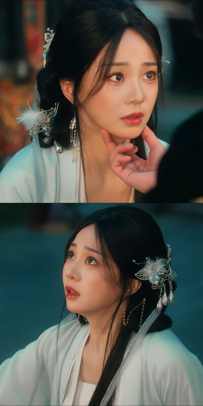 成何体统 胡意旋