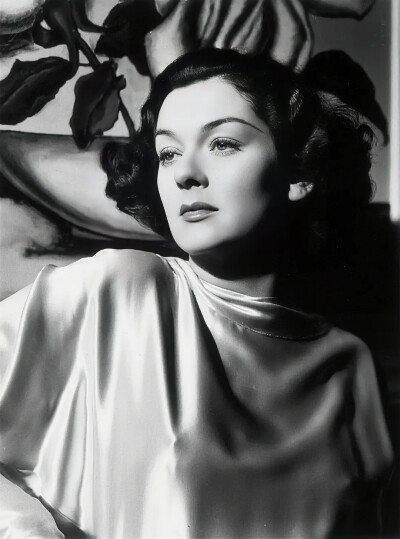 Rosalind Russell