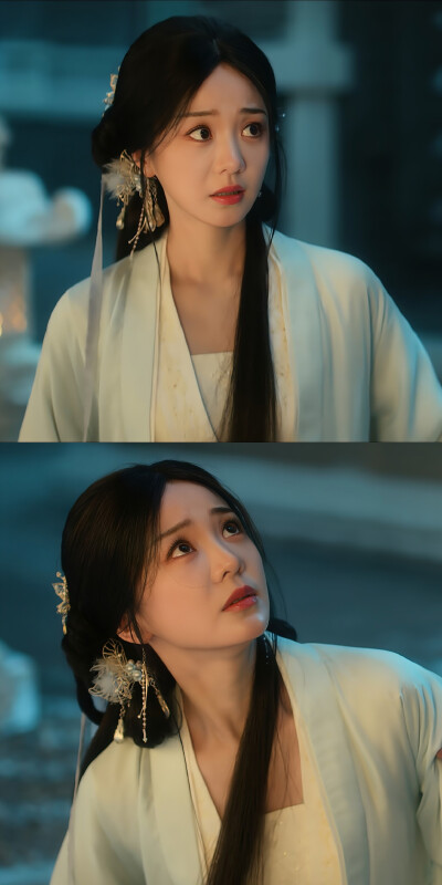 成何体统 胡意旋