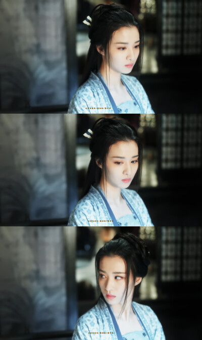 清平乐 王楚然 张妼晗