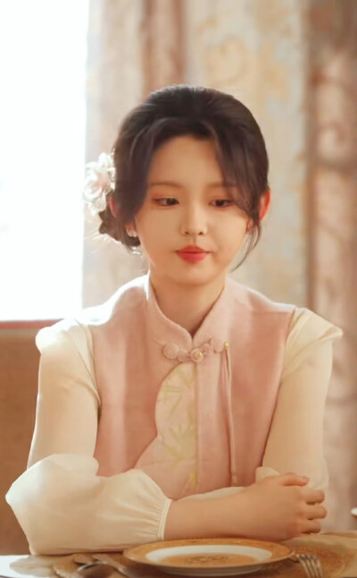 李柯以/十八岁太奶奶驾到之重整家族荣耀